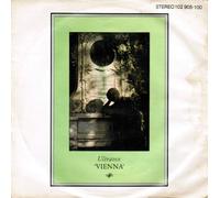 Ultravox - Vienna - Chrysalis - 102 905, Chrysalis - 102 905-100