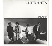 Ultravox - Vienna - Chrysalis - 202 701, Chrysalis - 202 701-320