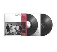Ultravox Vienna (Deluxe Edition) (Vinyl LP) 40th Anniversary 12" Album
