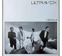 Ultravox Vienna LP