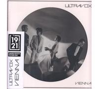 Ultravox Vienna St. Albans 1980 (Vinyl LP)