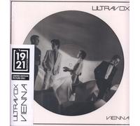 Ultravox Vienna St. Albans 1980 (Vinyl LP)
