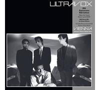 Ultravox - Vienna [Steven Wilson Mix]