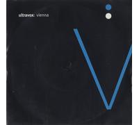 Ultravox - Vienna - Ultravox 7" 45