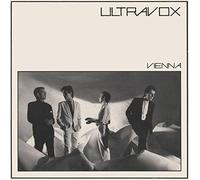 Ultravox - Vienna - Vienna