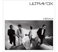 Ultravox Vienna [2020 (Vinyl LP)