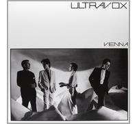 Ultravox - Vienna-White Vinyl