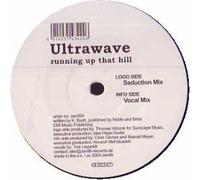 Ultrawave - Running Up That Hill