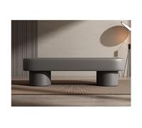 ULTRAWAVE Sgabello da ingresso, sgabello per cambiare le scarpe, per la camera da letto, per camera da letto, divano, sgabello lungo per porta, sgabello lungo per ingresso, casa, da indossare in casa