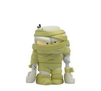 Ultrazombies Special Edition con Pezzi Intercambiabili | Figure da collezione Zombie | 2 Brillano al Buio | per Bambini e Collezionisti | Halloween (Braindage Special Edition)