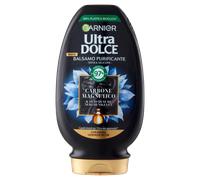 Garnier Ultra Dolce Carbone Magnetico balsamo detergente per capelli 200 ml