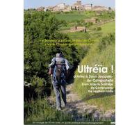 Ultreia : d'arles a saint-jacques-de-compostelle