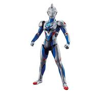 Bandai Kit modello Figure-rise Standard Ultraman Z Original 15 cm