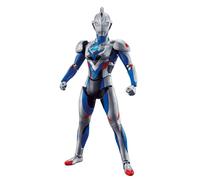 Bandai Kit modello Figure-rise Standard Ultraman Z Original 15 cm