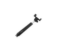 Ultron 149855 bastone per selfie Universale Nero, Argento (ultron Selfie BT selfie-stang) NEW