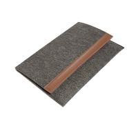 163722 8 pollici Custodia a tasca Nero compatibile Apple iPad Mini