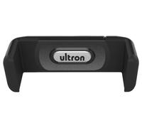 Ultron 165626 holder - holders (Mobile phone/smartphone, Passive, Car, Black)