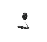 Ultron 195446 Mobile Device Charger Universal Black Cigar Lighter Auto