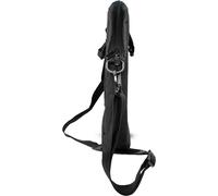 Ultron 371957 borsa per laptop 396 cm 15.6 Valigetta ventiquattrore Nero (ultron NB Tasche Case Basic 156 38c)
