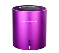 Ultron Aktivbox Boomer Altoparlante bluetooth portatile (2 Watt) Rosa