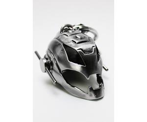 ULTRON HELMET KEYCHAIN