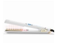 Piastra per capelli Mach Plus Infrared White Ultron