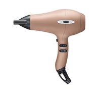 Ultron Impact Ionico 4000 Asciugacapelli Naturale Rosa