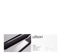 Ultron Irai Ergonomic Titanium Straightener 1.5 - piastra ergonomica in titanio