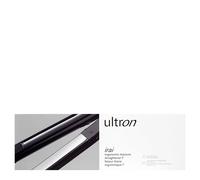 Ultron Irai Ergonomic Titanium Straightener - piastra ergonomica in titanio