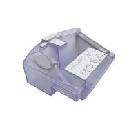 Ultron Lite Pattumiera Accessori Filtro HEPA, Compatibile Con Roborock Q8 Max Q8 Max + Serbatoio Dell'acqua Scatola For La Polvere Combo Parti For Aspirapolvere(White 1PCS)