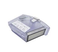 Ultron Lite - Serbatoio Dell'acqua, Contenitore Della Polvere, Filtro HEPA, Accessori. Compatibile Con Roborock Q8 Max E Q8 Max+. Ricambi For Aspirapolvere.(White 1PCS)