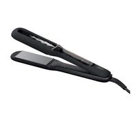 ULTRON OSHUN PIASTRA LISCIANTE NERA PROFESSIONALE TECNOLOGIA A VAPORE