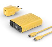 Ultron PB-10000 10000 mAh Gul NEW