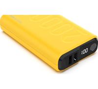 E_0001_7952707 Realpower Ultron PB-20000 20000 mAh Giallo Informatica