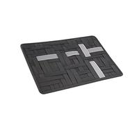 Ultron Real Life Keeper Protective Case 9 Inches to 13 Inches black Black RealLi