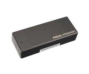 ULTRON RealPower Netzteil NB UNA-40 retail 40W DC 19V 2.1 Amp 87 Effizienz maxim