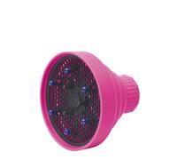 Ultron Retractable - diffusore retrattile pieghevole rosa