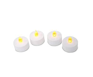 Ultron save-E-Lámpara LED, Arancione, Giallo, colore: bianco, CR2032)