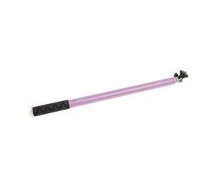 Ultron Selfie Aluminium 200 Pink, 47-200 cm Selfie Stick with Separate Bluetooth