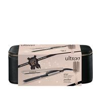 Ultron Set Regalo Enyi - cofanetto spazzola e piastra