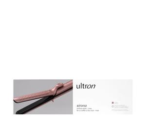 Ultron Sirona Airflow Styler Max Rose Gold - piastra