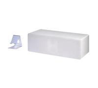 TERRATEC - Concert BT 1, 2.0, Incasso, 2-vie, Senza fili, Bluetooth, Bluetooth