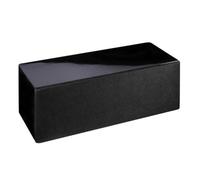 Terratec Concert W1 Altoparlante portatile stereo Nero 20 W -