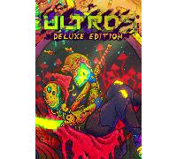 Ultros Deluxe Edition (PC) Steam Key EUROPE