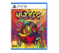 Ultros Deluxe Edition Playstation 5