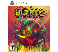 Ultros: Edizione Deluxe - sony PLAYSTATION 5