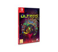 Ultros - GIOCO NINTENDO SWITCH