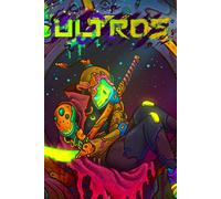 Ultros (PC/Xbox Series X|S) XBOX LIVE Key EUROPE