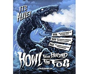 Ululare da oltre la nebbia