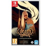 Ululato della morte (Nintendo Switch)